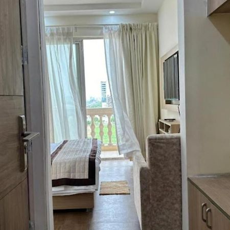 Kaanha Bnb Greater Noida Exterior photo